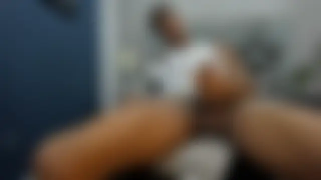 khris__evans 웹캠 쇼