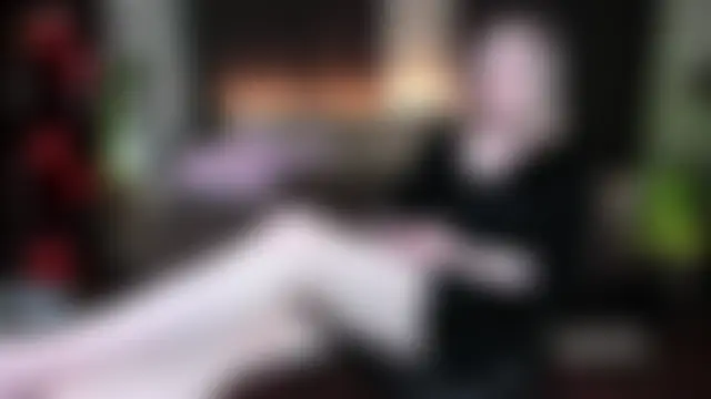 KayaNoir – Kamerová šou