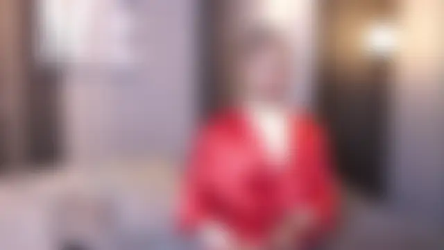 Show Webcam de Luxa_Velvet