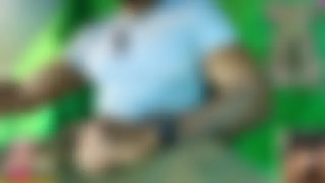 hot_black3 Webcam-Show