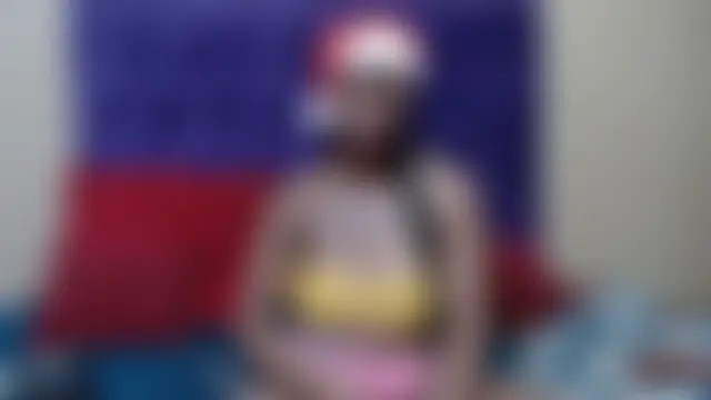 sweetcandyx24 Show Webcam