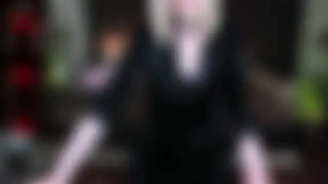 KayaNoir webcam show