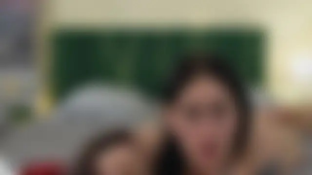 Živá chatovací místnost Bonnie_White