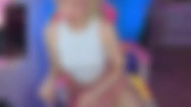 mybunnywendy Adlı Modelin Canlı Sohbet Odası