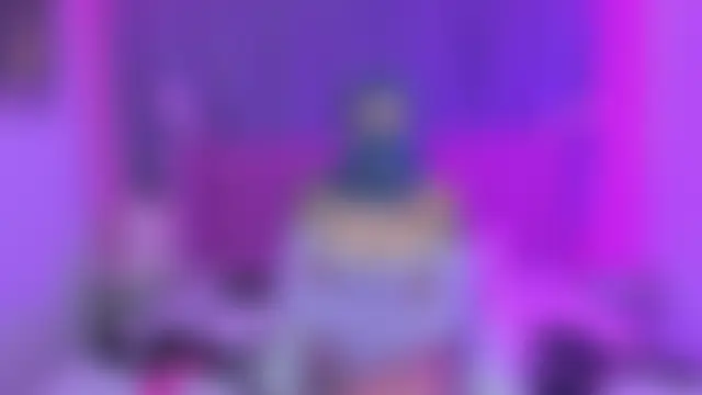 Вебкам-шоу Nayla-Mouna