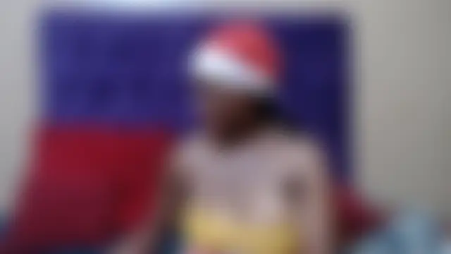 Živá chatovací místnost sweetcandyx24