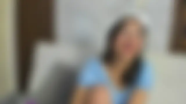 Živá chatovací místnost Sally_Black