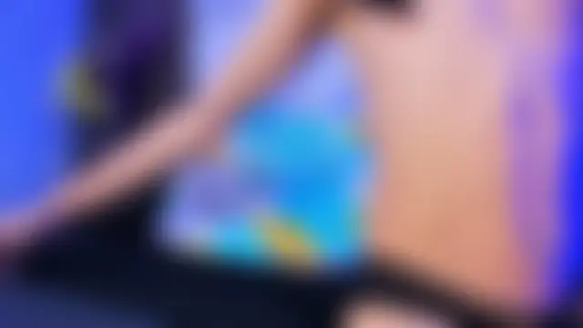 alisstarr Adlı Modelin Web Kamerası Şovu