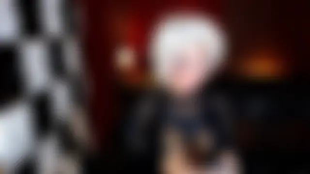 lhexiecollins Pertunjukan Webcam