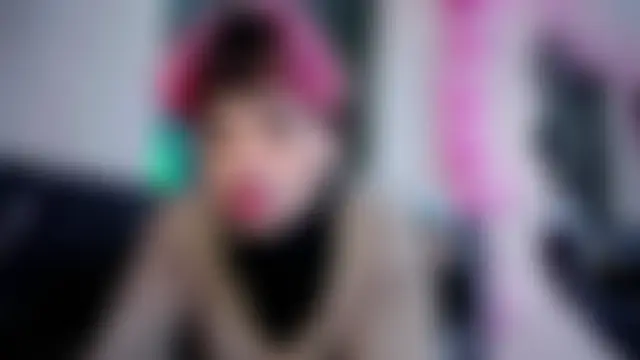 Darksweet_jack Webcam-Show