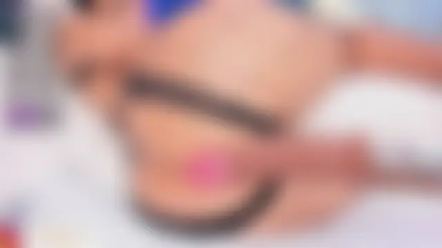 amandaaJones_のウェブカメラショー