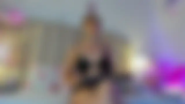 rrici's Live XXX Chat