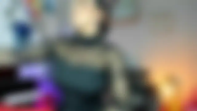 Alaia_Love77's Live XXX Chat