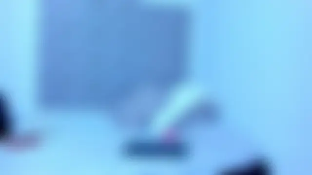 Show de webcam de Benjamin_lich