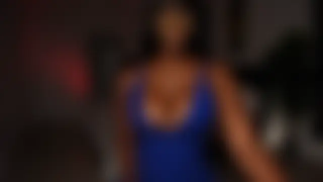 -Miss-K: вебкам-шоу