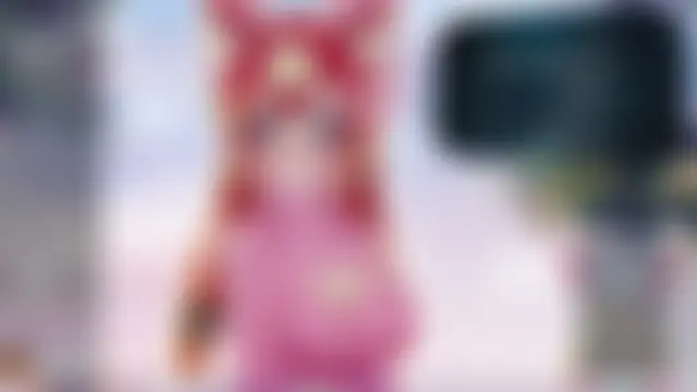 ห้องแชทสดของ LewdFoxy_VT