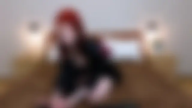 Show de webcam de FarieKate