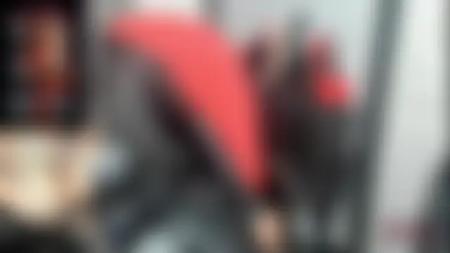 Goddess-Kimberley 在線直播表演