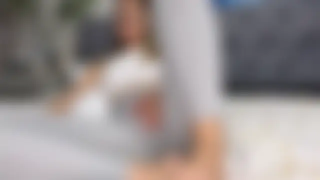 Show modela Strip-Lady na web-kameri