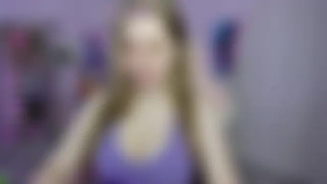 Megan_Violer webkamerás műsora