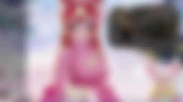 LewdFoxy_VT's Live Chat Room