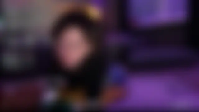 Show webcam de Bastet