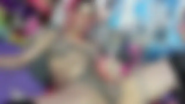 ArianaUnicorn Webcam-Show