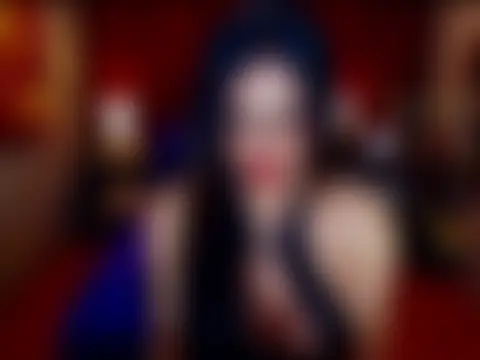 AliciaWang Pertunjukan Webcam