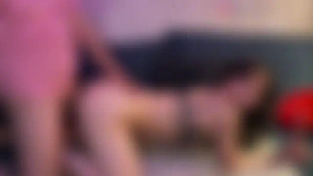 Pokazy przed kamerką – Sweety-Couple-