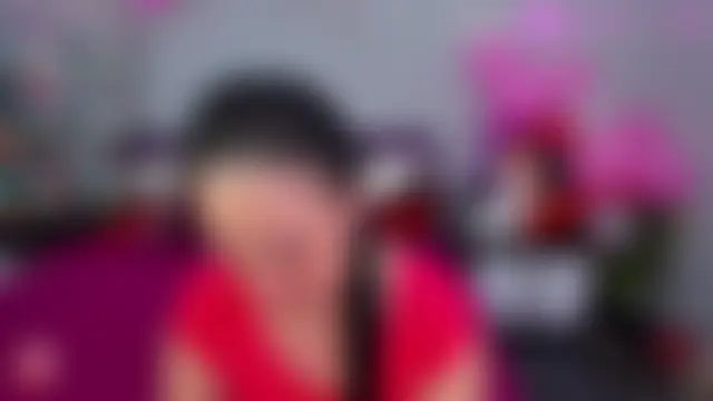 Show modela DarlingMilf na web-kameri