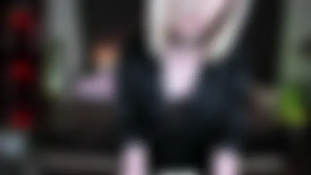 KayaNoir Webcam Show