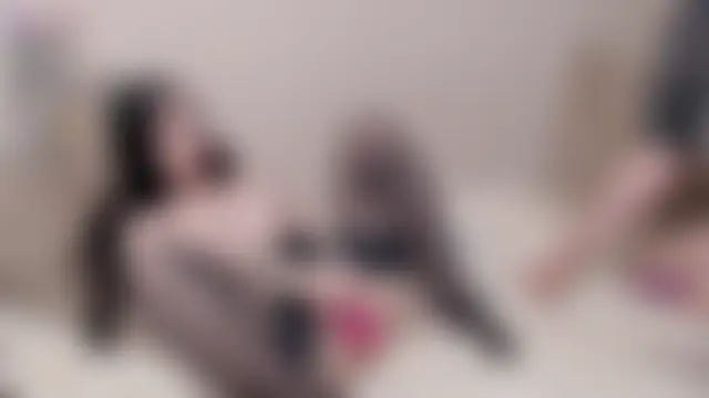 white-boo 网络视讯表演