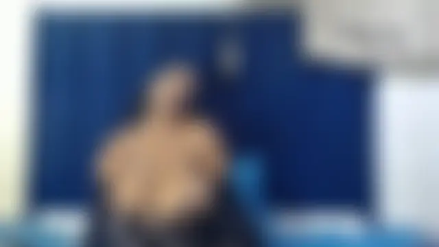 Show webcam de Bitchyafro