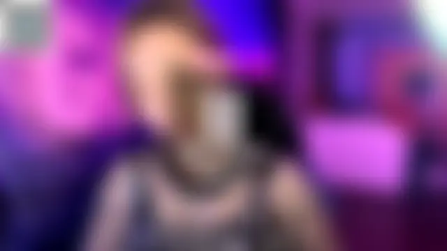 Show de webcam de Vellora_