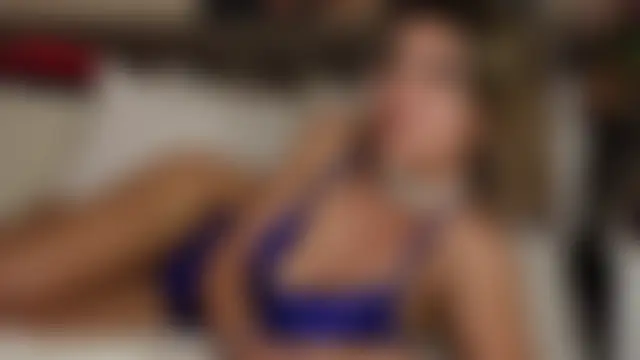 FeliciaKrige Webcam Show