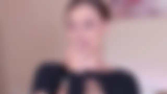 Show webcam de Sienna_Voss