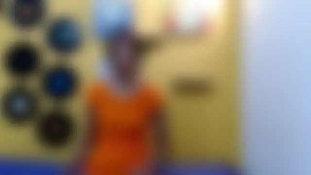 skinnyverus18 웹캠 쇼