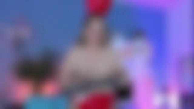 Anto_Thompson's Live Chat Room