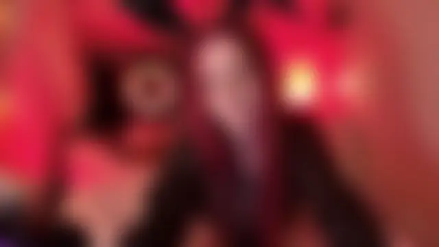 Živá chatovací místnost Ameliamoooon