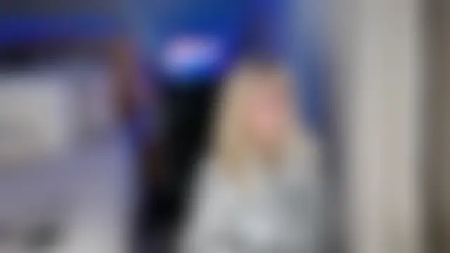 Lenaxox's Webcam Show