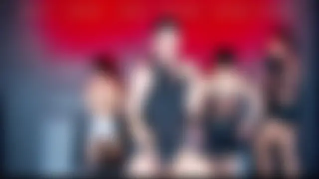 Queen-Vibe 웹캠 쇼