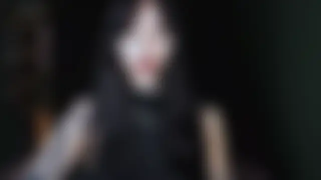 JillVerdon 网络视讯表演