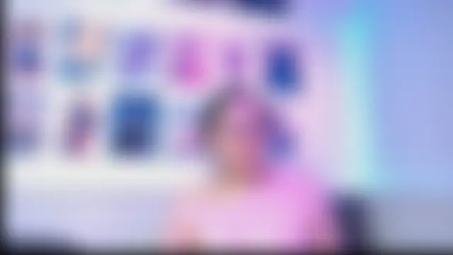 snowblack_ ওয়েবক্যাম শো