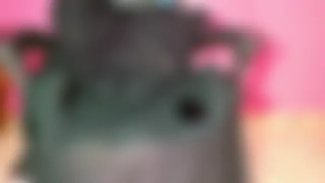 HollowLady_01 Adlı Modelin Canlı Sohbet Odası