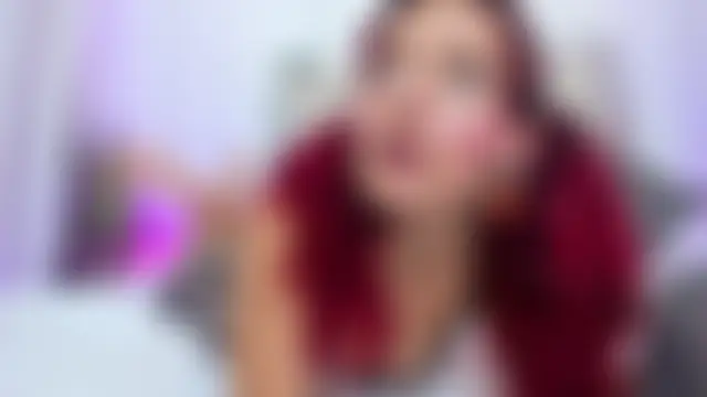 ห้องแชทสดของ Cherry_Scarlet_