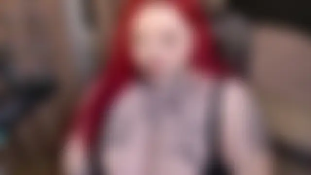 Gotic_Pie Cameră chat live