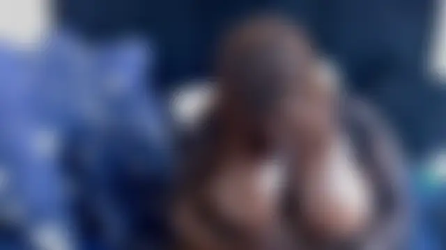 Вебкам-шоу CyanBitch