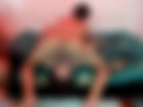 Pokazy przed kamerką – QuadFlameX0