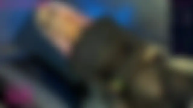 Show de anitacruise na webcam