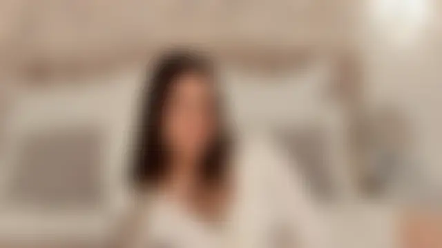 AlissaMilee 웹캠 쇼